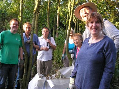 OLYMPUS DIGITAL CAMERA