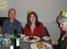 OLYMPUS DIGITAL CAMERA