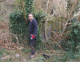 OLYMPUS DIGITAL CAMERA