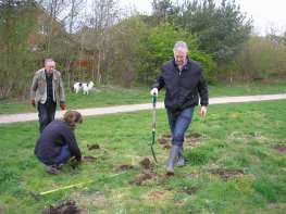 OLYMPUS DIGITAL CAMERA